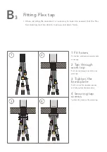 Preview for 14 page of Quooker PRO3 Installation Manual