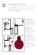 Preview for 17 page of Quooker PRO3 Installation Manual