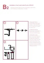 Preview for 7 page of Quooker Scale Control Plus Manual