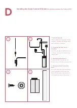 Preview for 10 page of Quooker Scale Control Plus Manual