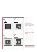 Preview for 11 page of Quooker Scale Control Plus Manual