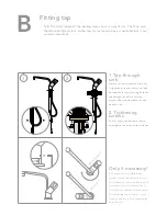 Preview for 6 page of Quooker ST-VAQ Installation Manual