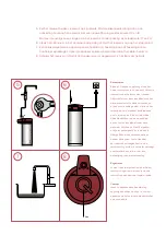 Предварительный просмотр 5 страницы Quooker Swap Replacing