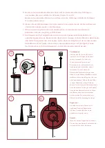 Предварительный просмотр 7 страницы Quooker Swap Replacing