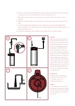 Предварительный просмотр 9 страницы Quooker Swap Replacing