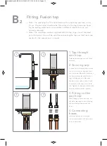 Предварительный просмотр 13 страницы Quooker VAQ E Series Installation Manual