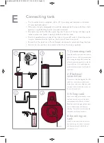 Preview for 18 page of Quooker VAQ E Series Installation Manual