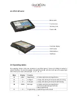 Preview for 8 page of QUORION CONCERTO User Manual