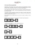 Preview for 16 page of QUORION CONCERTO User Manual