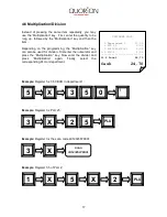 Предварительный просмотр 17 страницы QUORION CONCERTO User Manual