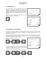 Предварительный просмотр 18 страницы QUORION CONCERTO User Manual