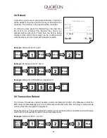 Предварительный просмотр 21 страницы QUORION CONCERTO User Manual