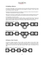 Предварительный просмотр 27 страницы QUORION CONCERTO User Manual