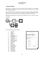Preview for 29 page of QUORION CONCERTO User Manual