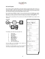 Preview for 30 page of QUORION CONCERTO User Manual