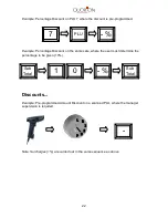 Preview for 22 page of QUORION QMP 3000 User Manual