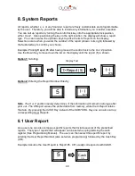 Preview for 40 page of QUORION QMP 3396 User Manual