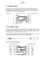 Preview for 45 page of QUORION QMP 3396 User Manual