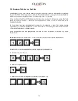 Preview for 12 page of QUORION QTOUCH 15 PC User Manual