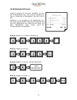 Preview for 13 page of QUORION QTOUCH 15 PC User Manual