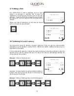 Preview for 14 page of QUORION QTOUCH 15 PC User Manual