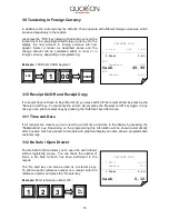Preview for 15 page of QUORION QTOUCH 15 PC User Manual