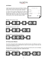 Preview for 17 page of QUORION QTOUCH 15 PC User Manual