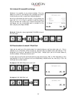 Preview for 19 page of QUORION QTOUCH 15 PC User Manual