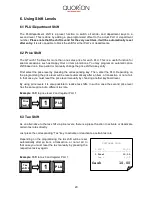 Preview for 20 page of QUORION QTOUCH 15 PC User Manual