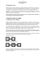 Preview for 21 page of QUORION QTOUCH 15 PC User Manual