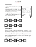 Preview for 22 page of QUORION QTOUCH 15 PC User Manual