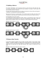 Preview for 23 page of QUORION QTOUCH 15 PC User Manual