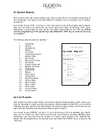 Preview for 25 page of QUORION QTOUCH 15 PC User Manual