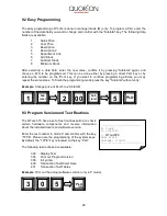 Preview for 28 page of QUORION QTOUCH 15 PC User Manual