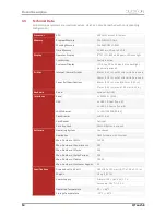 Preview for 14 page of QUORION QTouch 8 Operating Manual