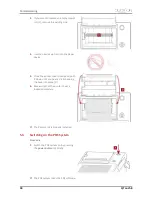 Preview for 18 page of QUORION QTouch 8 Operating Manual