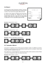 Preview for 21 page of QUORION QTouch2 User Manual