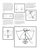 Preview for 5 page of QUORUM INTERNATIONAL The Jellyfish Installation Instructions Manual