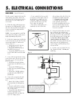 Preview for 6 page of QUORUM INTERNATIONAL The Jellyfish Installation Instructions Manual