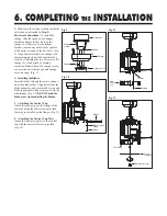 Preview for 7 page of QUORUM INTERNATIONAL THE PROXIMA Installation Instructions Manual