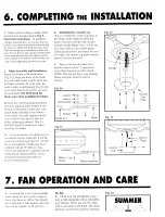 Preview for 5 page of Quorum Hudson 137525 Series Installation Instructions Manual