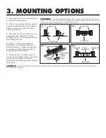 Предварительный просмотр 4 страницы Quorum KRESS Installation Instructions Manual