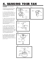 Предварительный просмотр 5 страницы Quorum KRESS Installation Instructions Manual