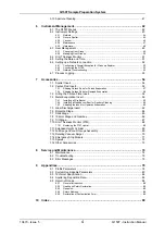 Preview for 4 page of Quorum Q150T E Instruction Manual