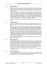 Preview for 9 page of Quorum Q150T E Instruction Manual