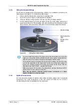 Предварительный просмотр 16 страницы Quorum Q150T E Instruction Manual