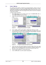 Preview for 20 page of Quorum Q150T E Instruction Manual