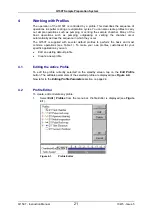 Preview for 21 page of Quorum Q150T E Instruction Manual