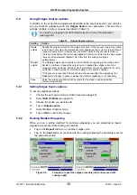 Preview for 39 page of Quorum Q150T E Instruction Manual