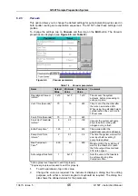 Preview for 46 page of Quorum Q150T E Instruction Manual